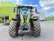 Tractor agrícola - Claas - arion 550 cis t4f CIS