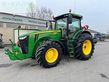 Tractor agrícola - John Deere - 8370r
