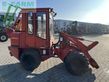 Minicargadora - Weidemann - 3002 d/m mit kabine, schaufel & pg