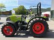 Tractor agrícola - Claas - elios 210 plattform