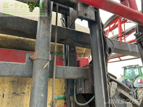 Atomizador - Vicon - ls 2504