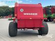 Empacadora gigant - Welger - rp 235 profi