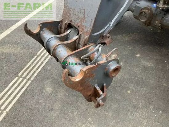 Telescopica - Massey Ferguson - th 7038