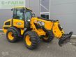 Telescopica - JCB - tm 220 agri