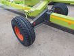 Cabezal - Claas - schneidwerkstransportwagen 2-achsig für v 930
