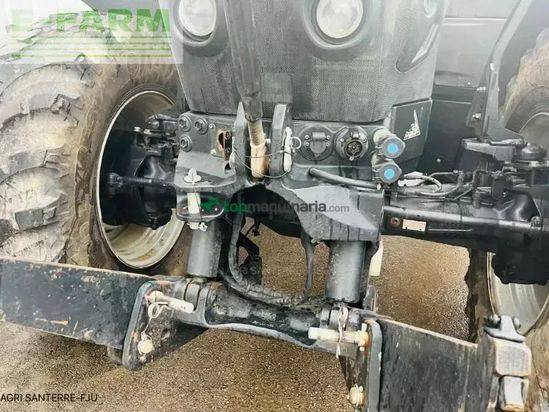 Tractor agrícola - Case IH - puma 240 cvx CVX