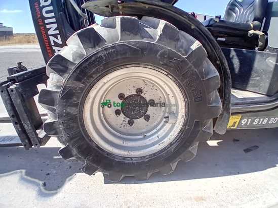 Carretillas industrial MANITOU MC18.4 D