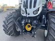Tractor agrícola - Steyr - steyr 4145 profi cvt