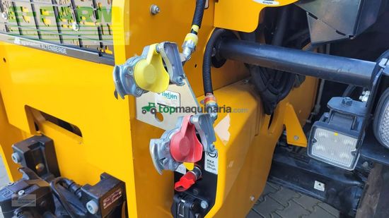 Telescopica - JCB - 542-70 agrixtra dualtec vt