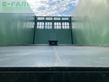 Cinta transportadora de forraje - Brantner - ta 23063 pp+