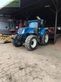 Tractor agrícola - New Holland - t7.245 pc classic
