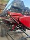 Cosechadora de Cereal - Case IH - axial flow 6140