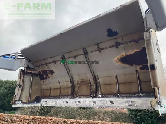 Remolqu esparcidor - BVL - v- mix fill plus 13