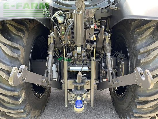Tractor agrícola - Valtra - n155e active forst Active