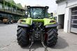 Tractor agrícola - Claas - arion 460 inkl. alö q4m