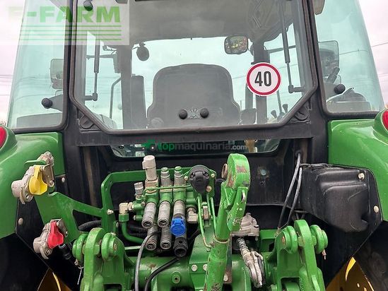 Tractor agrícola - John Deere - 5090m