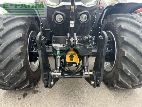 Tractor agrícola - Case IH - 185 puma lwb cvx