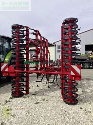 Cultivador - Horsch - cruiser 6 xl flachgrubber