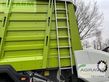 Cinta transportadora de forraje - Claas - cargos 9500