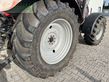 Tractor agrícola - Case IH - maxxum 140 mc MC