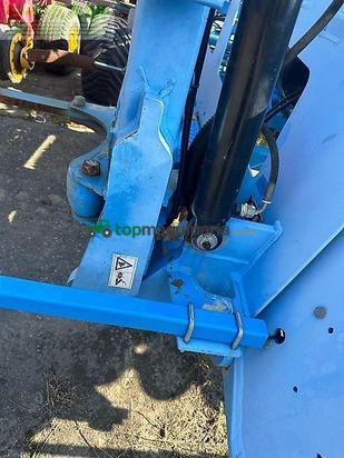 Cultivador - Lemken - karat 12/500