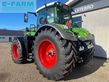 Tractor agrícola - Fendt - 933 vario gen7