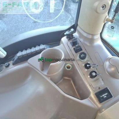 Tractor agrícola - John Deere - 6215r autopowr
