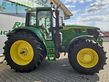 Tractor agrícola - John Deere - 6m165