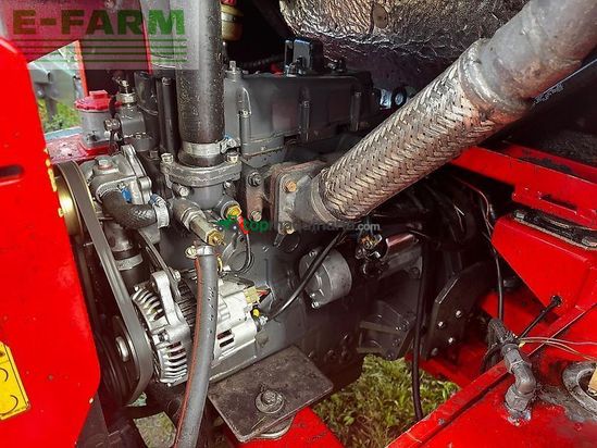 Minicargadora - Weidemann - 3110 d/p
