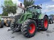 Tractor agrícola - Fendt - 824 vario
