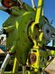 Rastrillo - Claas - liner 780 p