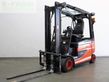 Elevadora - Linde - e 30/600 rhl 387