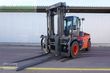 Elevadora - Linde - h 150 d/600 1401