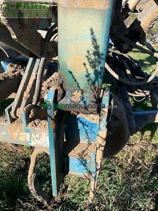 Cultivador - Kockerling - vario 480