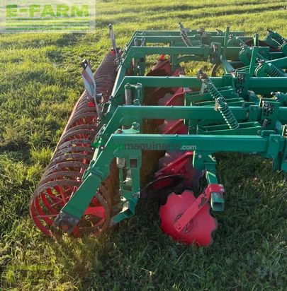 Cultivador - Regent - tukan msg 450 ns