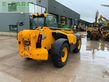 Telescopica - JCB - 540-140 hi viz telehandler (st25293)