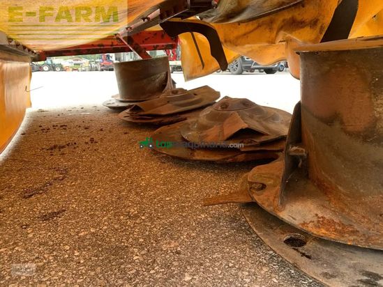 Cortacésped manual - Fella - mähwerk sm 260 fk