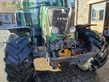 Tractor agrícola - Fendt - 411 vario