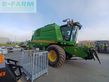 Cosechadora de Cereal - John Deere - c 670i hillmaster + 625r raps