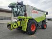 Cosechadora de Cereal - Claas - lexion 560
