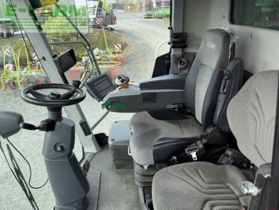 Cosechadora de Cereal - Claas - lexion 630