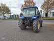 Tractor agrícola - New Holland - tla 80