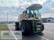 Cosechadora de Cereal - Krone - big x 600 i