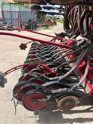 Sembradora - Horsch - pronto 6 dc