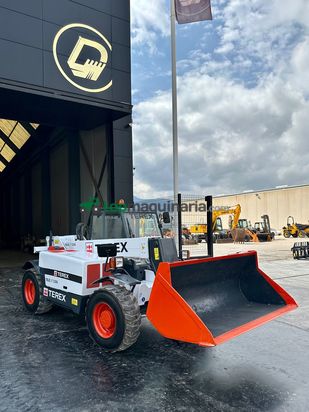 Telescopica Terex Telelift 2306