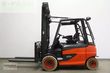 Elevadora - Linde - e 45/600 h 388