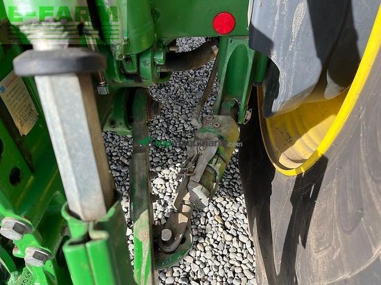 Tractor agrícola - John Deere - 6250r