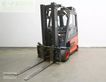 Elevadora - Linde - e 35 hl 387