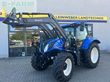 Tractor agrícola - New Holland - t 6.145 dc