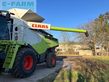 Cosechadora de Cereal - Claas - lexion 770